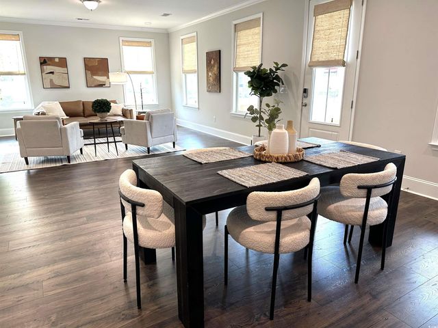 150 Black Water Dr., Murrells Inlet, SC 29576