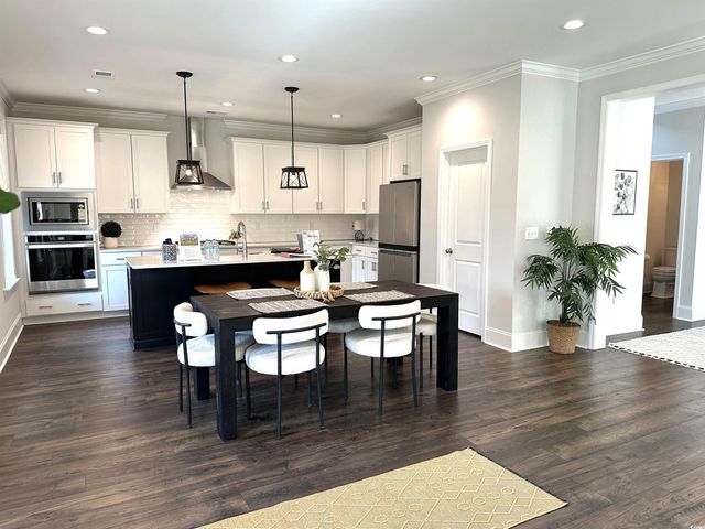 150 Black Water Dr., Murrells Inlet, SC 29576