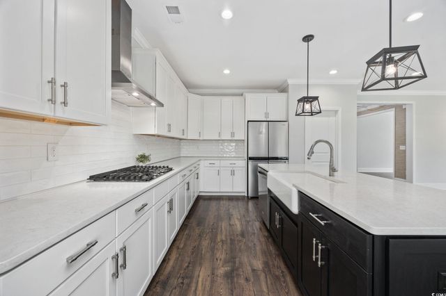 150 Black Water Dr., Murrells Inlet, SC 29576