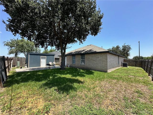 712 Bridget Street, Weslaco, TX 78596