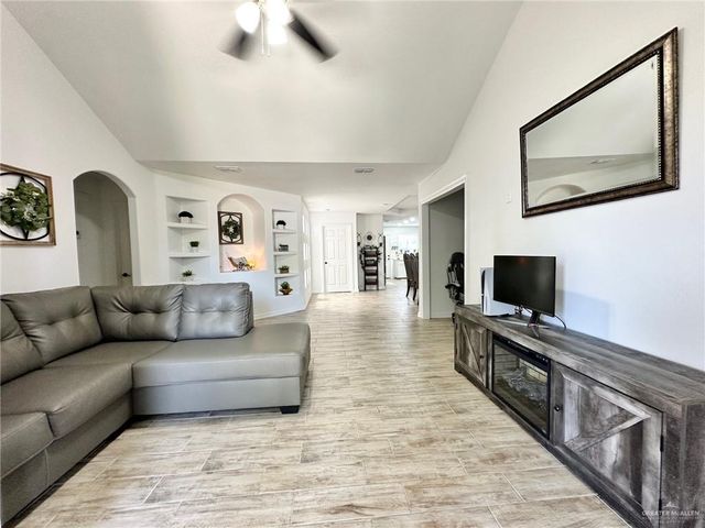 712 Bridget Street, Weslaco, TX 78596