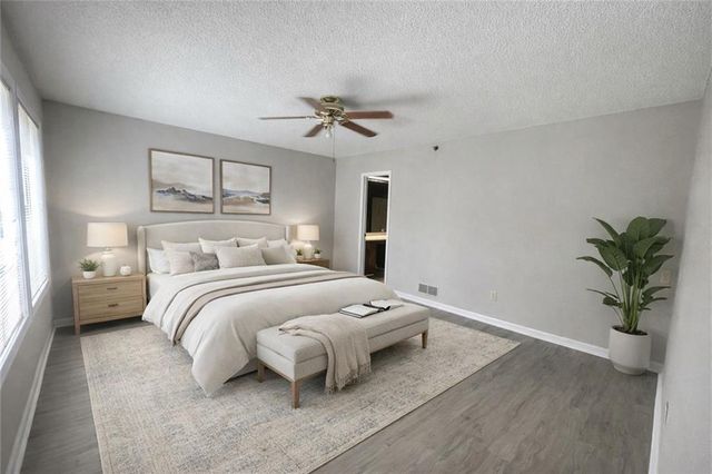 5053 Gardenia Circle, Marietta, GA 30068