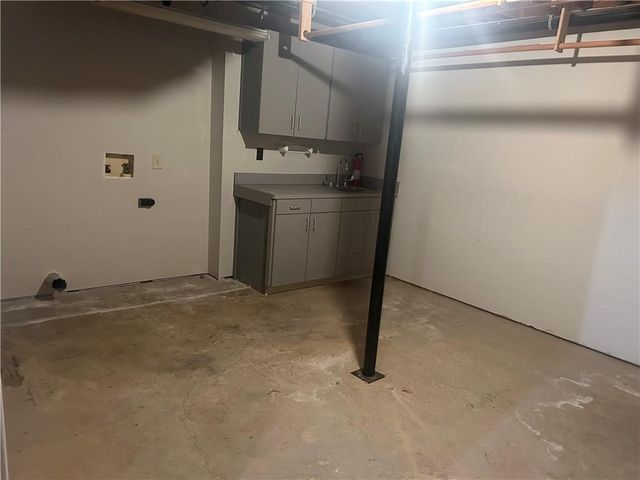 5053 Gardenia Circle, Marietta, GA 30068