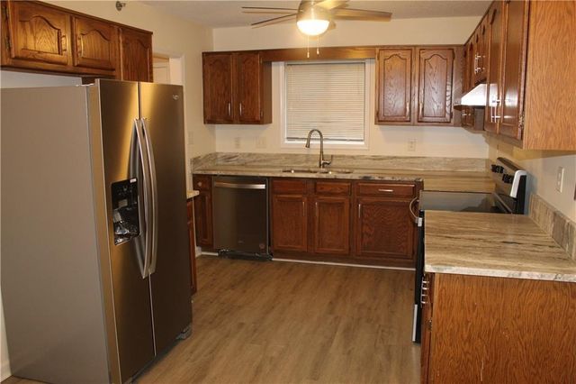 5053 Gardenia Circle, Marietta, GA 30068