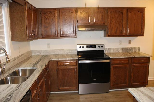 5053 Gardenia Circle, Marietta, GA 30068