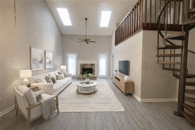 5053 Gardenia Circle, Marietta, GA 30068