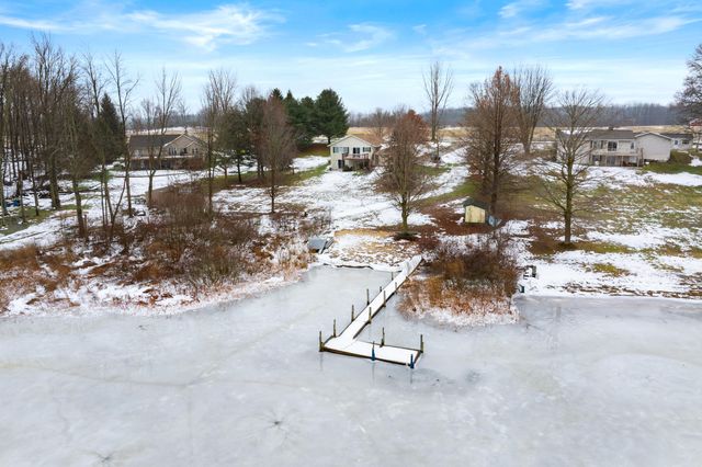35485 County Road 665, Waverly Twp, MI 49079