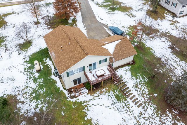 35485 County Road 665, Waverly Twp, MI 49079