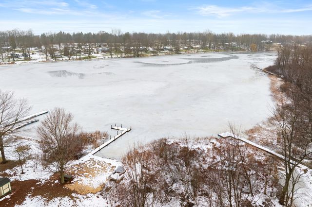 35485 County Road 665, Waverly Twp, MI 49079