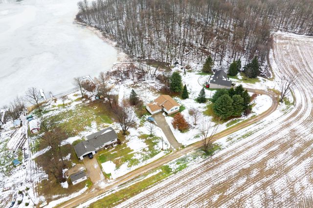 35485 County Road 665, Waverly Twp, MI 49079