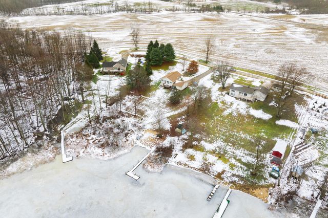 35485 County Road 665, Waverly Twp, MI 49079