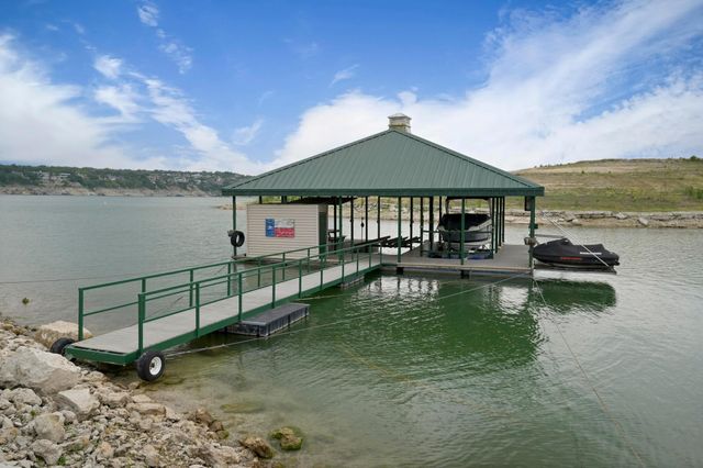 1333 Osprey Ridge LOOP, Lago Vista, TX 78645