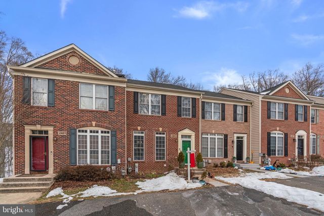 2403 KILLARNEY TER, Odenton, MD 21113