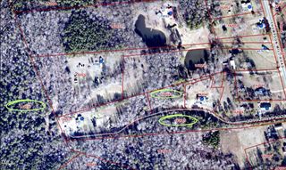 0 Thompson Mill Road, Graham, NC 27253