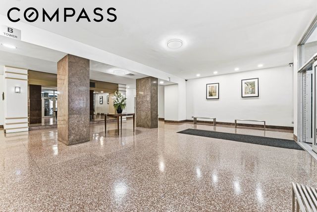 345 W 145th St Apt 7B4, New York City, NY 10032
