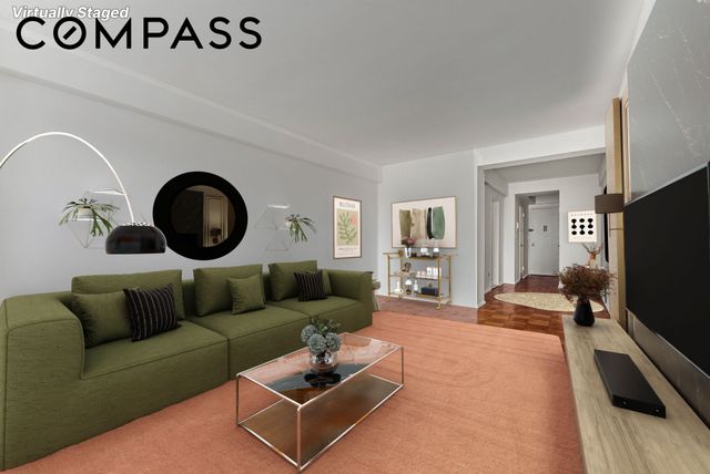345 W 145th St Apt 7B4, New York City, NY 10032