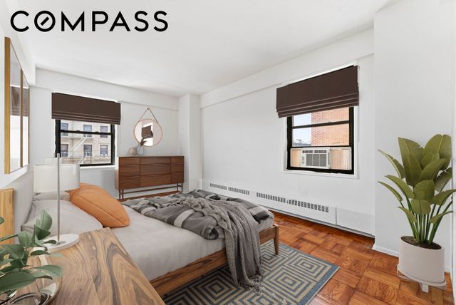 345 W 145th St Apt 7B4, New York City, NY 10032