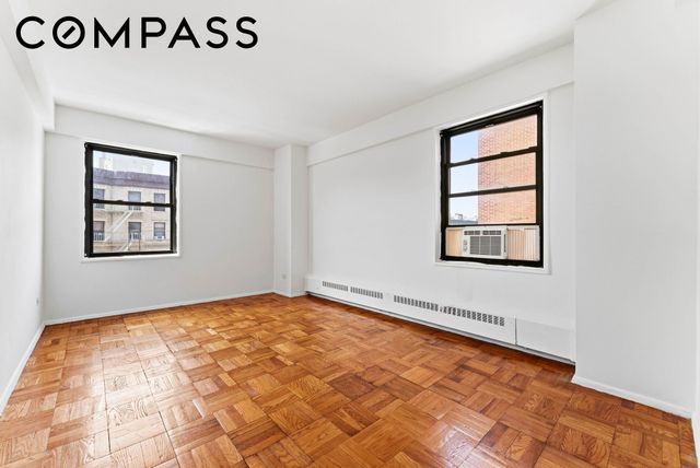345 W 145th St Apt 7B4, New York City, NY 10032