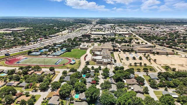 7717 Janetta Drive, North Richland Hills, TX 76180