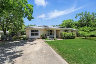 7717 Janetta Drive, North Richland Hills, TX 76180