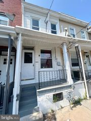 533-A FRANKLIN ST, West Reading, PA 19611