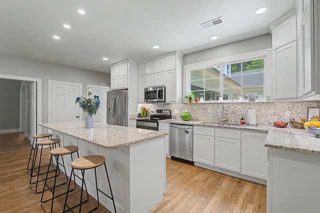 205 CHURCH ST, Somerville, TN 38068