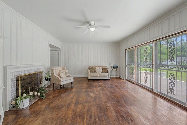 205 CHURCH ST, Somerville, TN 38068