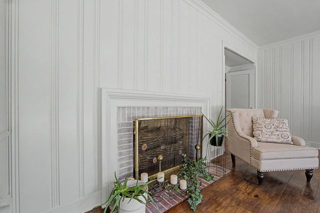 205 CHURCH ST, Somerville, TN 38068