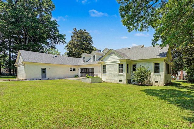 205 CHURCH ST, Somerville, TN 38068