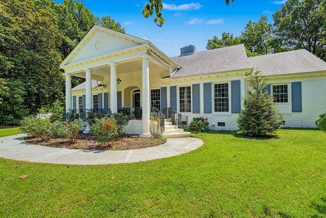 205 CHURCH ST, Somerville, TN 38068