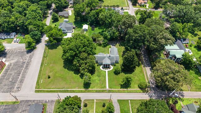 205 CHURCH ST, Somerville, TN 38068
