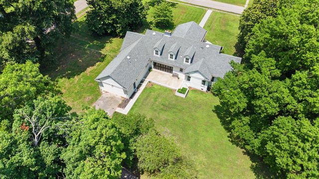 205 CHURCH ST, Somerville, TN 38068