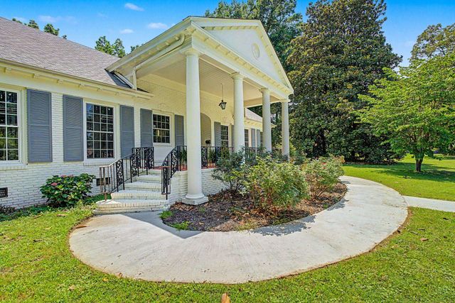 205 CHURCH ST, Somerville, TN 38068