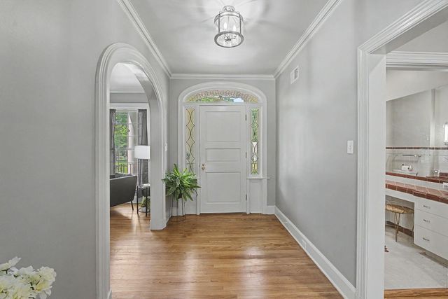 205 CHURCH ST, Somerville, TN 38068