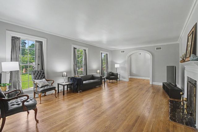 205 CHURCH ST, Somerville, TN 38068