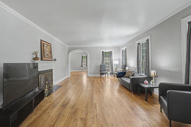 205 CHURCH ST, Somerville, TN 38068