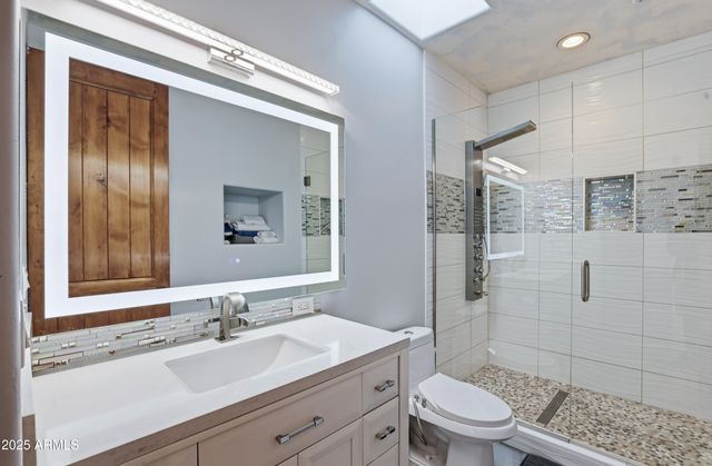 16648 N BOULDER Drive, Fountain Hills, AZ 85268