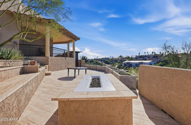 16648 N BOULDER Drive, Fountain Hills, AZ 85268