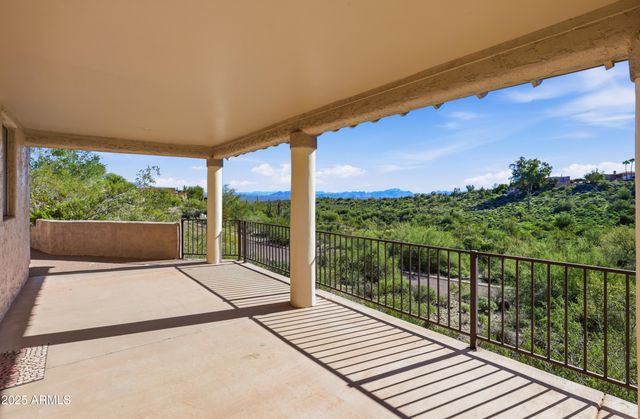 16648 N BOULDER Drive, Fountain Hills, AZ 85268