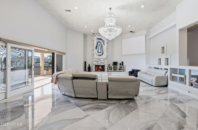 16648 N BOULDER Drive, Fountain Hills, AZ 85268