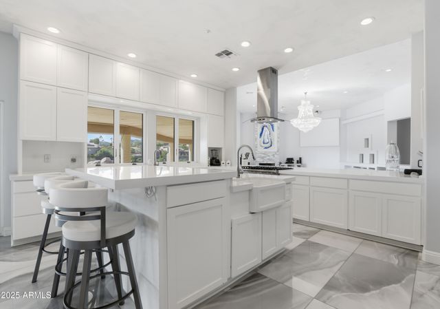 16648 N BOULDER Drive, Fountain Hills, AZ 85268