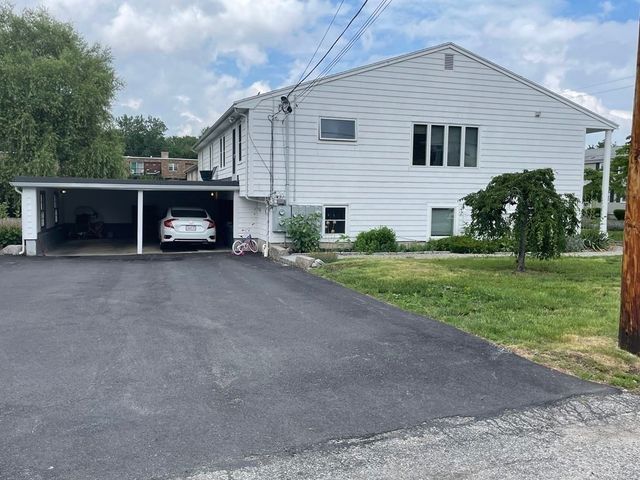 30 Elmwood Park, Quincy, MA 02171