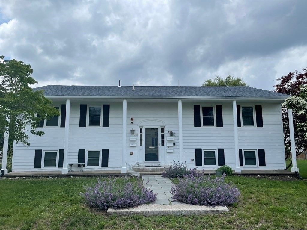 30 Elmwood Park, Quincy, MA 02171