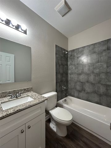 7931 Doreen Avenue 7931, Fort Worth, TX 76116