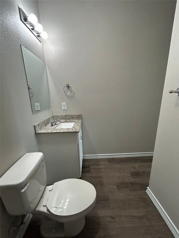 7931 Doreen Avenue 7931, Fort Worth, TX 76116
