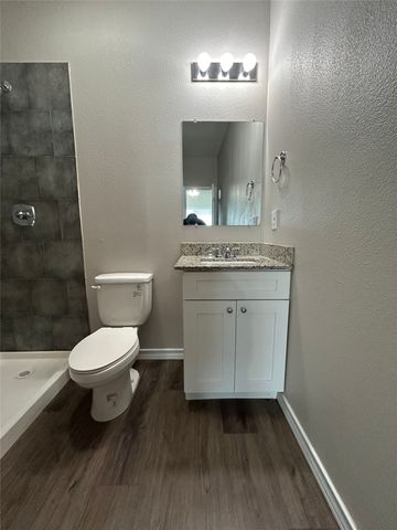 7931 Doreen Avenue 7931, Fort Worth, TX 76116