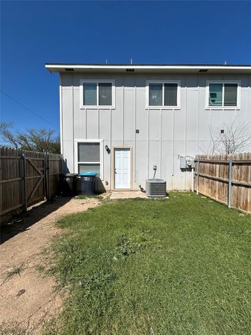 7931 Doreen Avenue 7931, Fort Worth, TX 76116