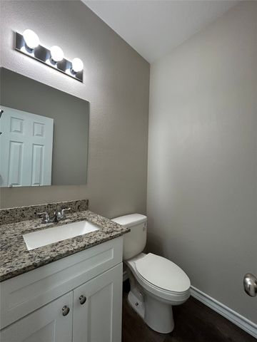 7931 Doreen Avenue 7931, Fort Worth, TX 76116