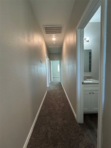 7931 Doreen Avenue 7931, Fort Worth, TX 76116