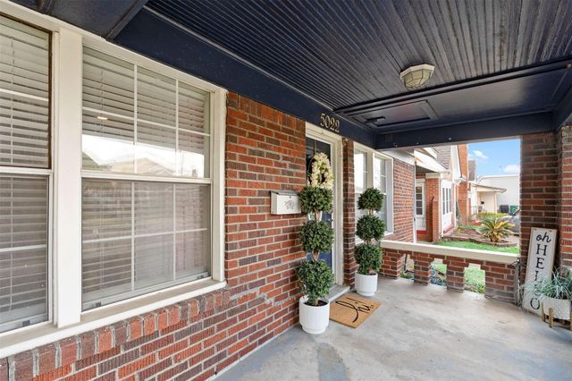 5022 Lindsay Street, Houston, TX 77023